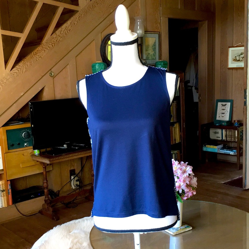 JCrew tank top